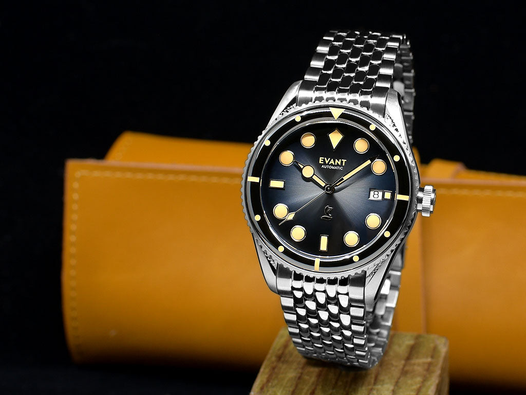 Tropic Diver 39 Remastered